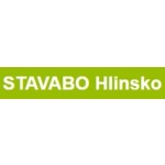 STAVABO Hlinsko, společnost s ručením omezeným – logo společnosti
