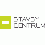 Stavbycentrum CZ s.r.o. – logo společnosti