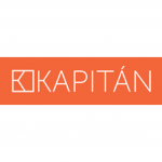 Stavby Kapitán, s.r.o. – logo společnosti