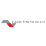 Stavební firma Kubelka s.r.o. – logo společnosti
