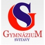 Gymnázium a Jazyková škola s právem státní jazykové zkoušky Svitavy – logo společnosti