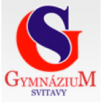 Gymnázium a Jazyková škola s právem státní jazykové zkoušky Svitavy (pobočka Svitavy-Předměstí) – logo společnosti