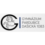 Gymnázium, Pardubice, Dašická 1083 – logo společnosti