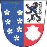 Obec Bílá Třemešná – logo společnosti