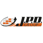 J.P.D. GROUP, s.r.o. – logo společnosti