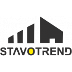 STAVOTREND Poříčí s.r.o. – logo společnosti