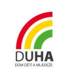 Dům dětí a mládeže Duha Ústí nad Orlicí, Špindlerova 1167 – logo společnosti