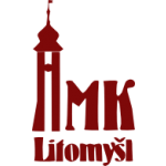 Městská knihovna Litomyšl – logo společnosti