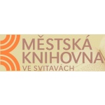 Městská knihovna ve Svitavách – logo společnosti