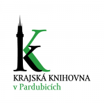 Krajská knihovna v Pardubicích – logo společnosti
