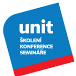 UNIT s.r.o. – logo společnosti