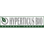 AstraVernites - Hyperticus BIO – logo společnosti