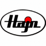 Hajn Pavel - HAJN – logo společnosti