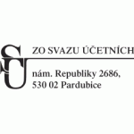 Institut vzdělávání účetních s.r.o. – logo společnosti