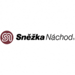 Sněžka, výrobní družstvo Náchod – logo společnosti
