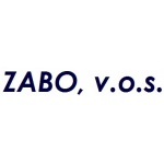 ZABO, v.o.s. – logo společnosti