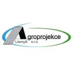 Agroprojekce Litomyšl, spol. s r.o. – logo společnosti