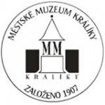 Městské muzeum Králíky – logo společnosti