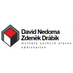Sádrokartonové konstrukce - David Nedoma – logo společnosti