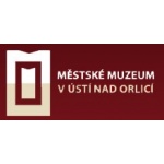 Městské muzeum v Ústí nad Orlicí – logo společnosti