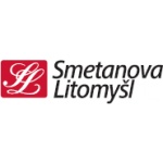 Smetanova Litomyšl, o.p.s. – logo společnosti