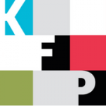 Komorní filharmonie Pardubice – logo společnosti