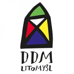 Dům dětí a mládeže, Litomyšl, 17. listopadu 905, okres Svitavy – logo společnosti