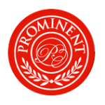 PROMINENT CZ, s.r.o. (pobočka Brniště) – logo společnosti