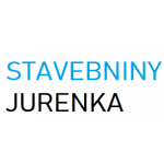 Jurenka Jaroslav - Stavebniny – logo společnosti