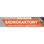 Sádrokartony Julius Samek – logo společnosti