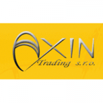 AXIN Trading s.r.o. – logo společnosti