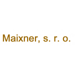 Maixner, s. r. o. – logo společnosti