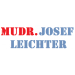 MUDr. Josef Leichter - kožní ordinace – logo společnosti