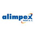 ALIMPEX FOOD, a.s. (pobočka Zákupy) – logo společnosti
