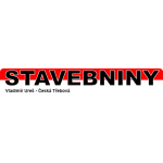 Ureš Vladimír- STAVEBNINY SBM – logo společnosti