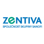 Zentiva, k.s. (Jihlava) – logo společnosti