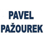 Pavel Pažourek - stavební práce – logo společnosti