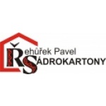 Řehůřek Sádrokartony s.r.o. – logo společnosti