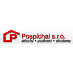 Pospíchal, s.r.o. (pobočka Česká Třebová) – logo společnosti