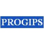 Progips s.r.o. – logo společnosti