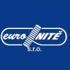 Euronitě, s.r.o. – logo společnosti