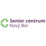 AHC a.s. - SENIOR CENTRUM NOVÝ BOR – logo společnosti