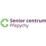 AHC a.s. - SENIOR CENTRUM PŘEPYCHY – logo společnosti