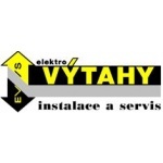 Výtahy EVIS s.r.o. – logo společnosti