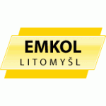 Ing. Josef Koukal - EMKOL s.f. – logo společnosti