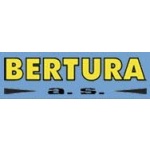 BERTURA, a.s. – logo společnosti