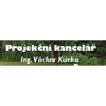 Ing. Václav Kurka – logo společnosti