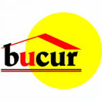 BUCUR s.r.o. – logo společnosti