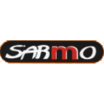 Stavební firma Sarmo Lázně Bělohrad – logo společnosti
