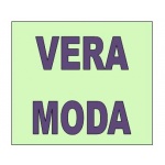 Seidlová Věra, Ing. - VERAMODA – logo společnosti